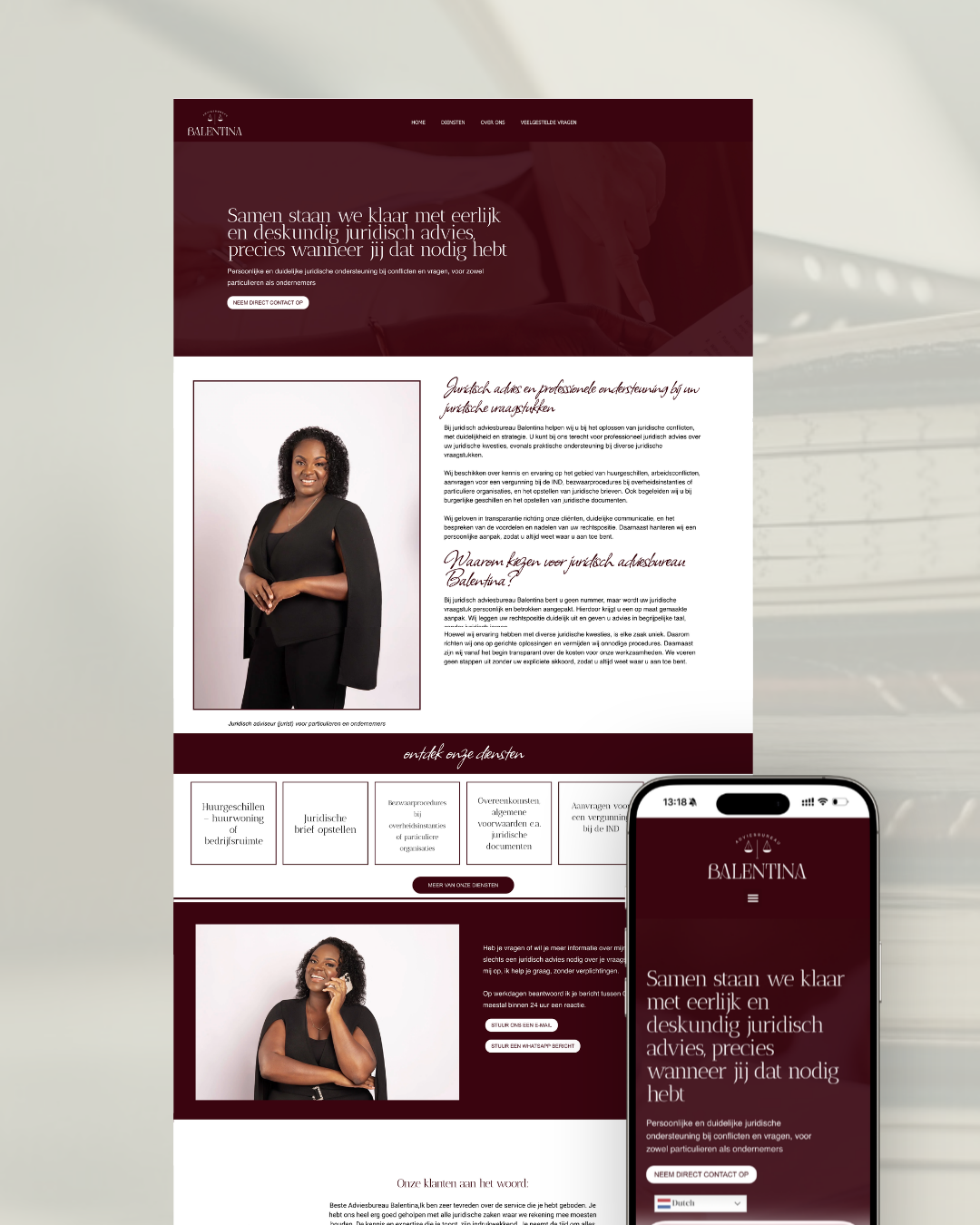 PRIMARY LOGO DESIGN BY SILEYNA