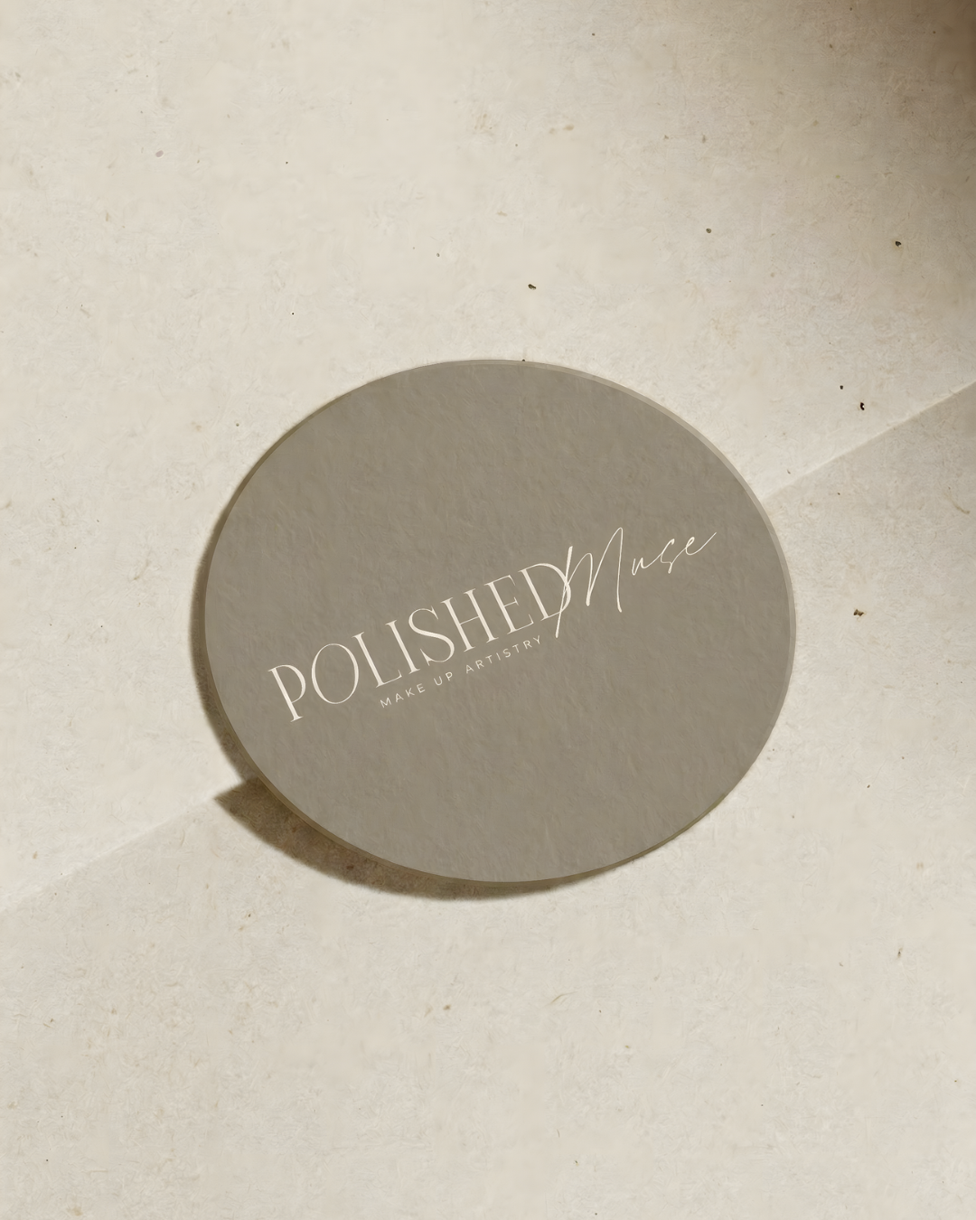 Polished muse